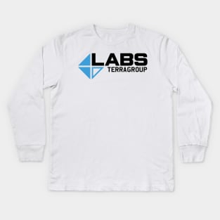 Labs Terragroup Kids Long Sleeve T-Shirt